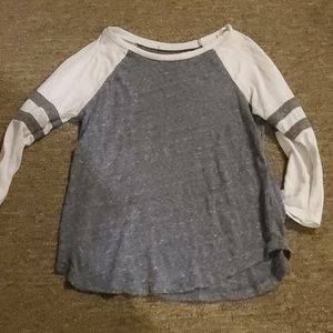 Long t shirt